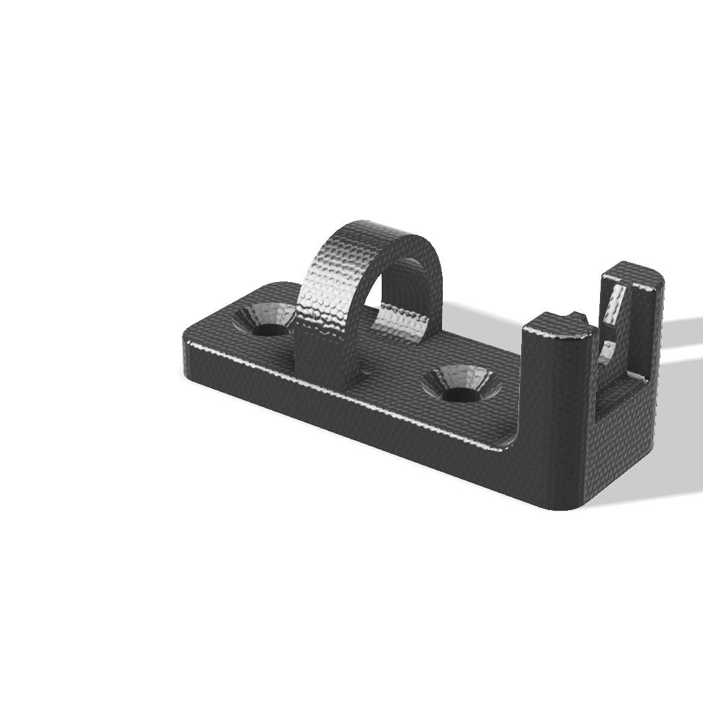 350z Door Handle Cable Retention Clips — Aletheia Motorsports